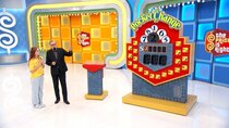 The Price Is Right - Episode 25 - Fri, Oct 27, 2023