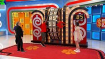 The Price Is Right - Episode 28 - Wed, Nov 1, 2023