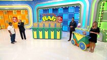 The Price Is Right - Episode 29 - Thu, Nov 2, 2023