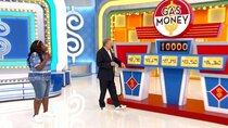The Price Is Right - Episode 33 - Wed, Nov 8, 2023