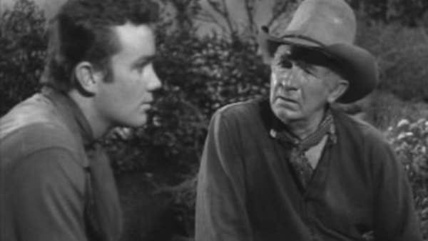 Zane Grey Theater Season 1 Episode 9