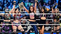 WWE SmackDown - Episode 45 - Friday Night SmackDown 1264