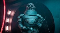 Doctor Who - Episode 2 - War of the Sontarans (2)