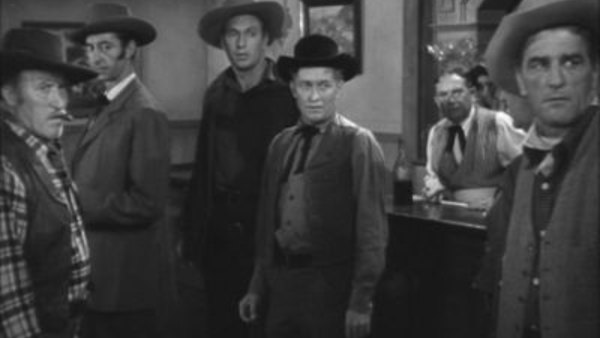 Zane Grey Theater Season 1 Episode 20