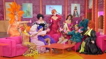 RuPaul's Drag Race All Stars: Untucked! - Episode 12 - Grand Finale