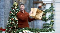 Holiday Baking Championship - Episode 1 - First Snow