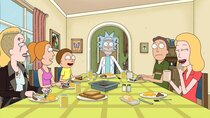 Rick and Morty - Episode 5 - Unmortricken