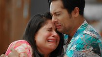 Bade Achhe Lagte Hain 2 - Episode 197 - Shivina's Accident