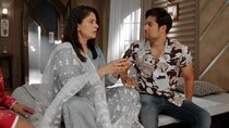 Bade Achhe Lagte Hain 2 - Episode 199 - Waiting for a Miracle