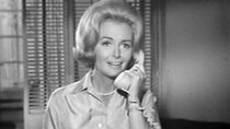 The Donna Reed Show - Episode 21 - The Windfall