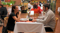 First Dates Spain - Episode 49