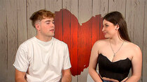 First Dates Spain - Episode 50