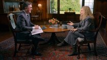 The Late Show with Stephen Colbert - Episode 18 - Barbra Streisand