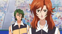 Tennis no Ouji-sama - Episode 151 - Marionette of Sadness