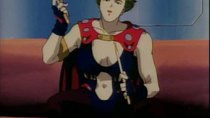 Macross 7 - Episode 5 - Spirit Gal