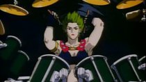 Macross 7 - Episode 12 - Spiritia Farm