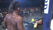 New Japan Pro-Wrestling - Episode 95 - NJPW Power Struggle - Super Jr. Tag League 2023