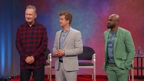 Whose Line Is It Anyway? (US) - Episode 11 - Tiffany Haddish