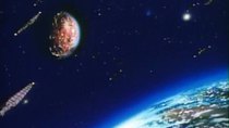 Macross 7 - Episode 38 - Forbidden Planet's Sivil
