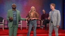 Whose Line Is It Anyway? (US) - Episode 12 - Tiffany Coyne