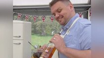 The Great British Bake Off - Episode 7 - Pastries
