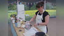 The Great British Bake Off - Episode 9 - Pâtisserie