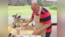 The Great British Bake Off - Episode 10 - The Final