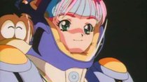 Macross 7 - Episode 44 - Nightmarish Invasion