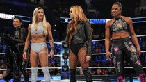 WWE SmackDown - Episode 46 - Friday Night SmackDown 1265