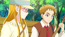 Kibou no Chikara: Otona Precure '23 - Episode 7 - The Fruit of Sadness