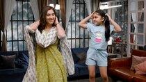 Bade Achhe Lagte Hain 2 - Episode 205 - Priya Returns to Mumbai