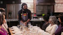 High on the Hog: How African American Cuisine Transformed America - Episode 3 - Our Founding Chefs