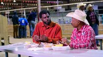 High on the Hog: How African American Cuisine Transformed America - Episode 4 - Freedom