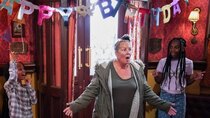 EastEnders - Episode 190 - 27/11/2023