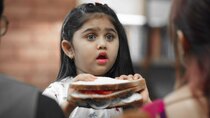 Bade Achhe Lagte Hain 2 - Episode 223 - Pihu's Special Family