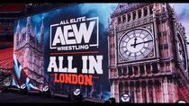 Being The Elite - Episode 362 - All In Wembley