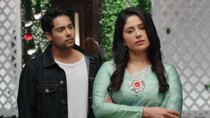 Bade Achhe Lagte Hain 2 - Episode 230 - Ram Priya se Pyaar Karta Hain