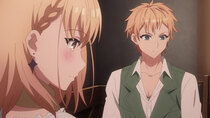 Buta no Liver wa Kanetsu Shiro - Episode 8 - Don't Laugh at Someone's Prayers