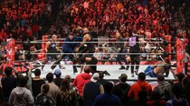 WWE Raw - Episode 47 - RAW 1591