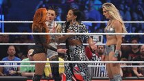 WWE SmackDown - Episode 47 - Friday Night SmackDown 1266