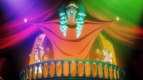 One Piece - Episode 1086 - A New Emperor! Buggy the Genius Jester!