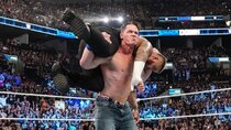 WWE SmackDown - Episode 41 - Friday Night SmackDown 1260