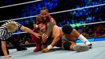 WWE SmackDown - Episode 43 - Friday Night SmackDown 1262