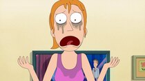 Rick and Morty - Episode 7 - Wet Kuat Amortican Summer