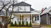 Good Bones - Episode 6 - Updated Victorian in Old Southside