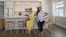 Good Bones - Episode 14 - The Gloriously Glam Home