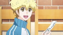 Dog Signal - Episode 6 - Niwa's Teacher