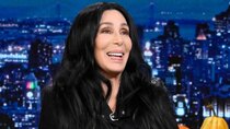 The Tonight Show Starring Jimmy Fallon - Episode 39 - Cher, Mike Birbiglia, Offset