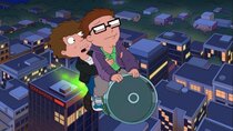 American Dad! - Episode 19 - Steve, Snot, and the Quest for the Og 4LOCO