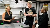 Kitchen Nightmares (US) - Episode 8 - South Brooklyn
